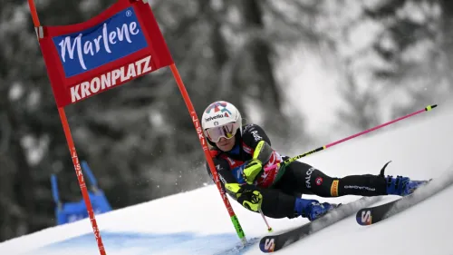 Kronplatz esulta il gigante sulla Erta anche nel 2025 e 2026 uomini e donne a Kvitfjell per due stagioni in fila